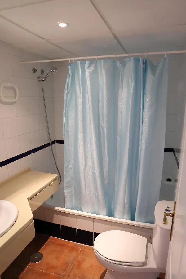 Apartamento Apto En Residencial El Bosque Chiclana de la Frontera