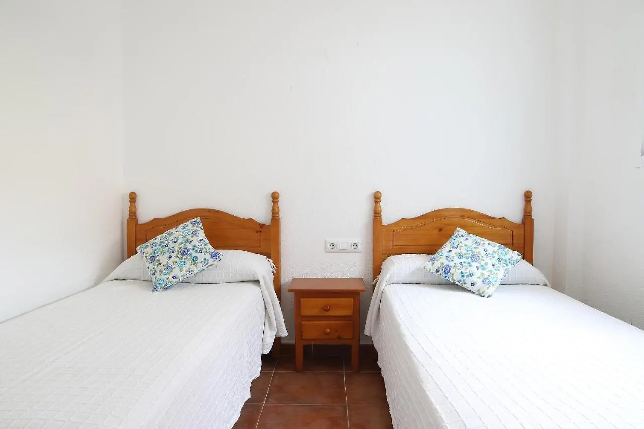 Apartamento Apto En Residencial El Bosque Chiclana de la Frontera