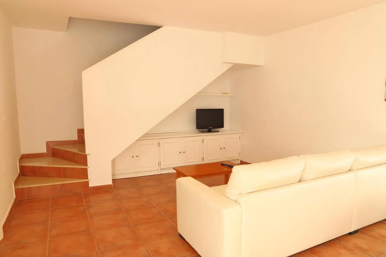 Apartamento Apto En Residencial El Bosque Chiclana de la Frontera Espanha