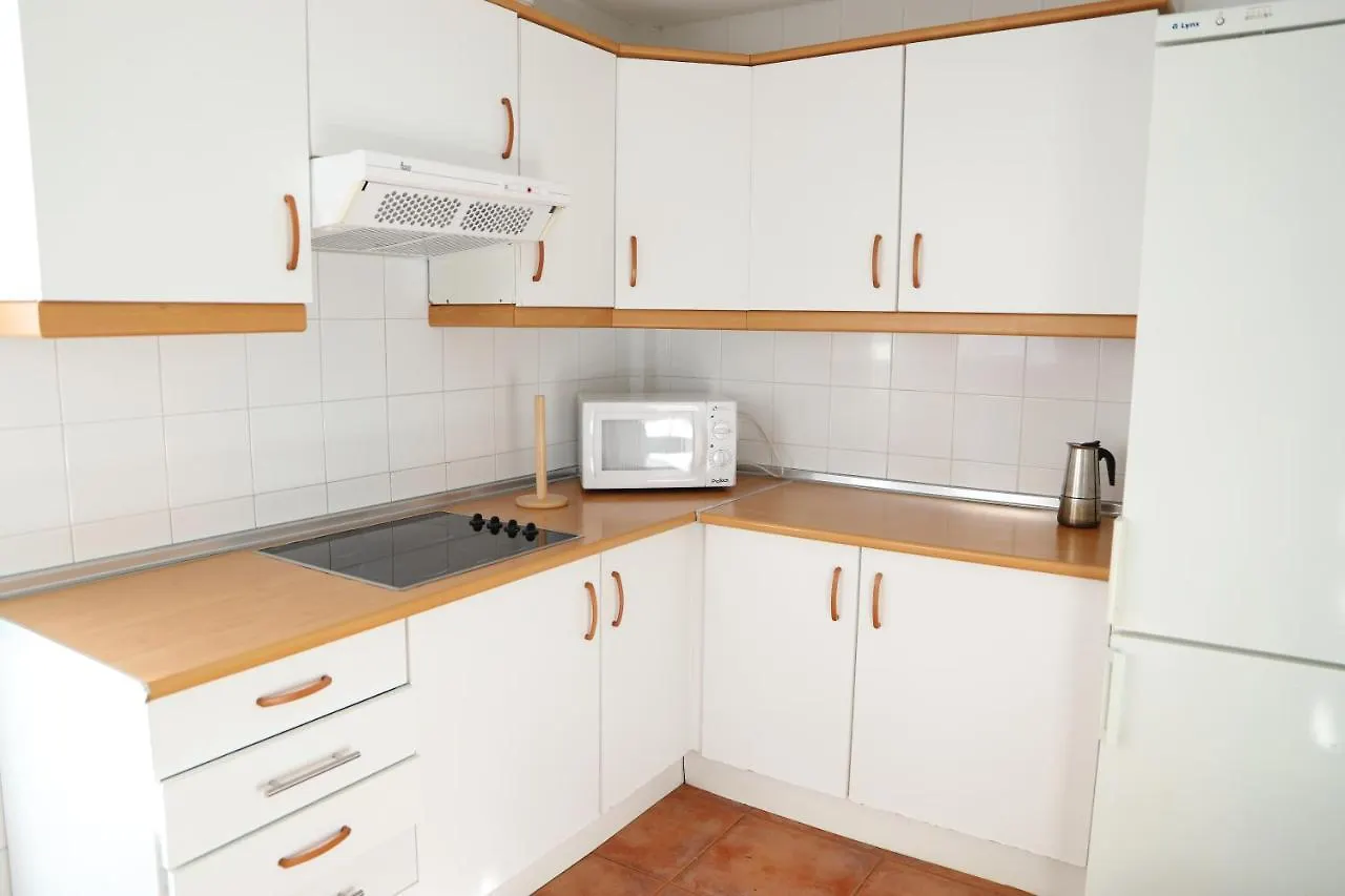 Apto En Residencial El Bosque Chiclana de la Frontera 0*,  Espanha