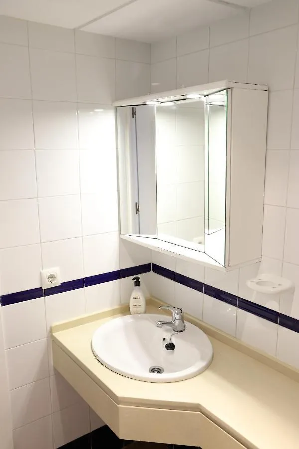Apto En Residencial El Bosque Chiclana de la Frontera Apartamento