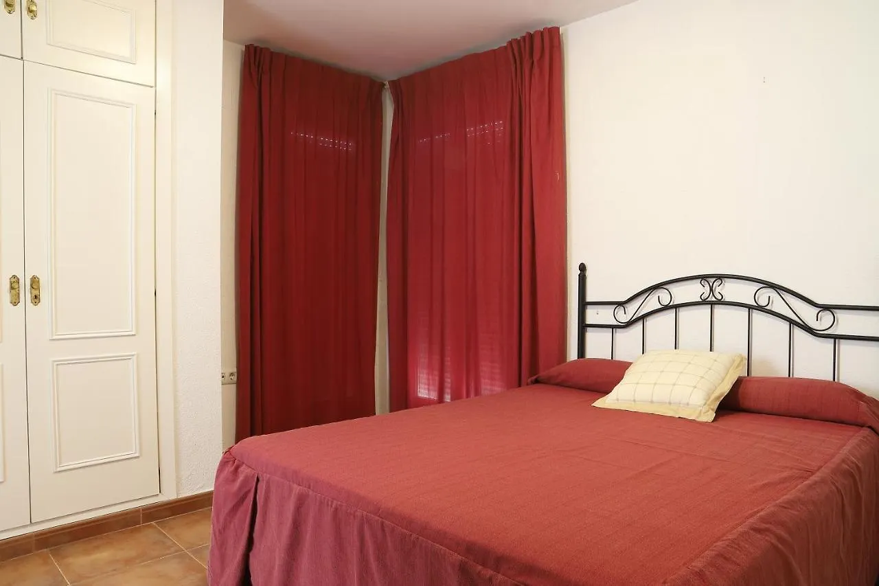 Apto En Residencial El Bosque Chiclana de la Frontera Apartamento