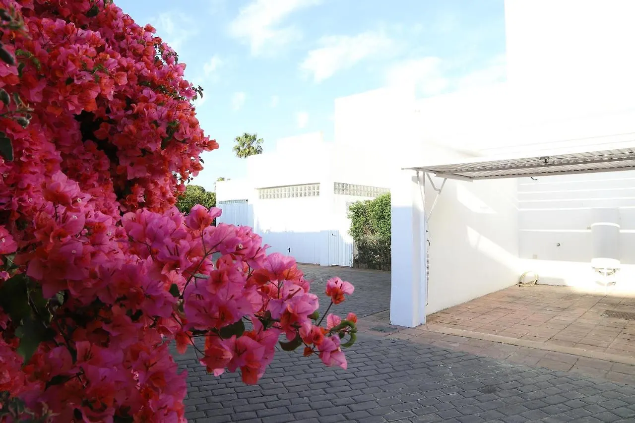 Apto En Residencial El Bosque Chiclana de la Frontera Apartamento