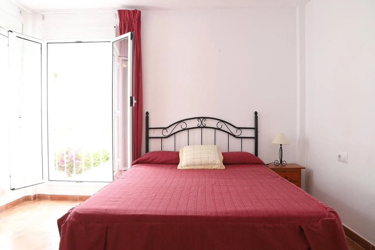 Apartamento Apto En Residencial El Bosque Chiclana de la Frontera Espanha