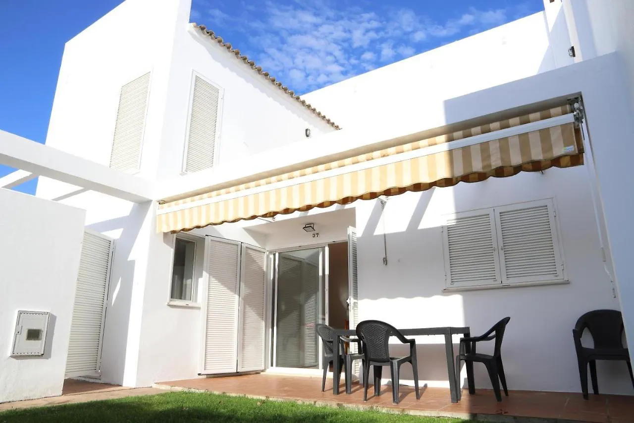 Apartamento Apto En Residencial El Bosque Chiclana de la Frontera