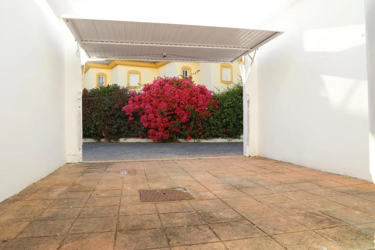 Apto En Residencial El Bosque Chiclana de la Frontera 0*,