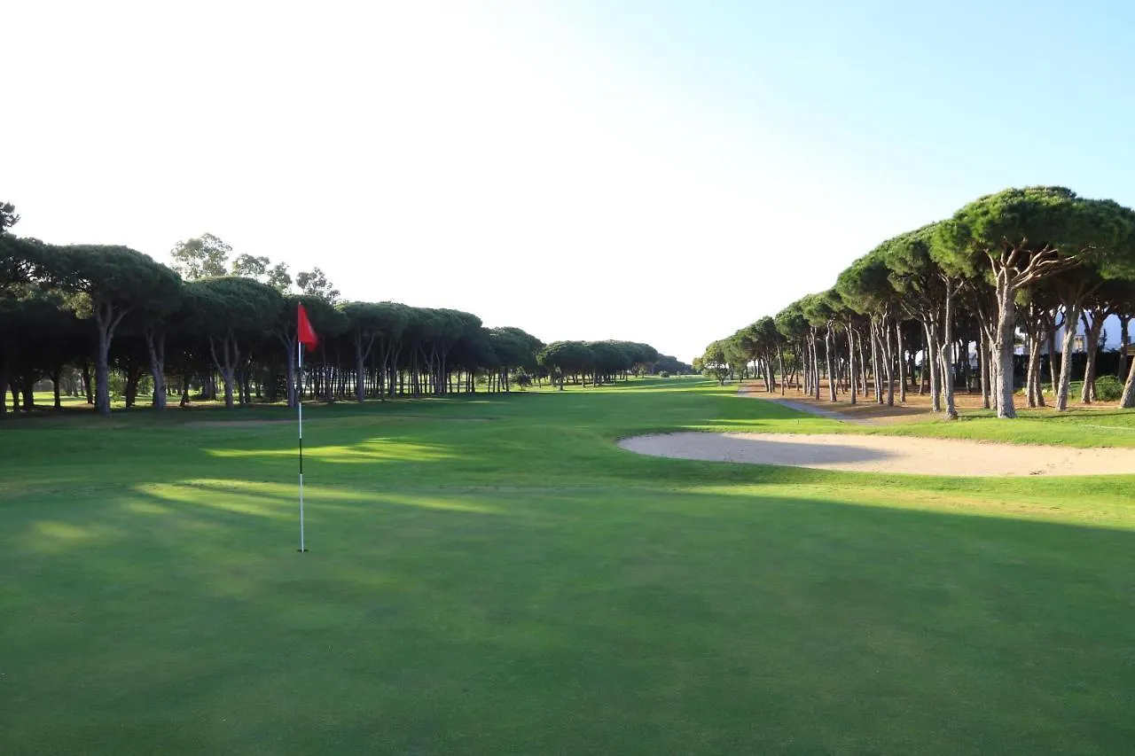 Apto En Residencial El Bosque Chiclana de la Frontera Apartamento