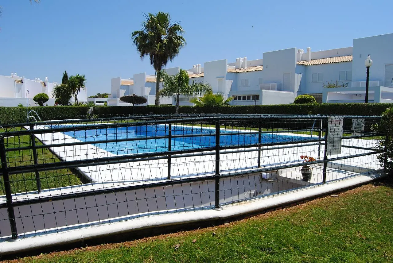 Apto En Residencial El Bosque Chiclana de la Frontera