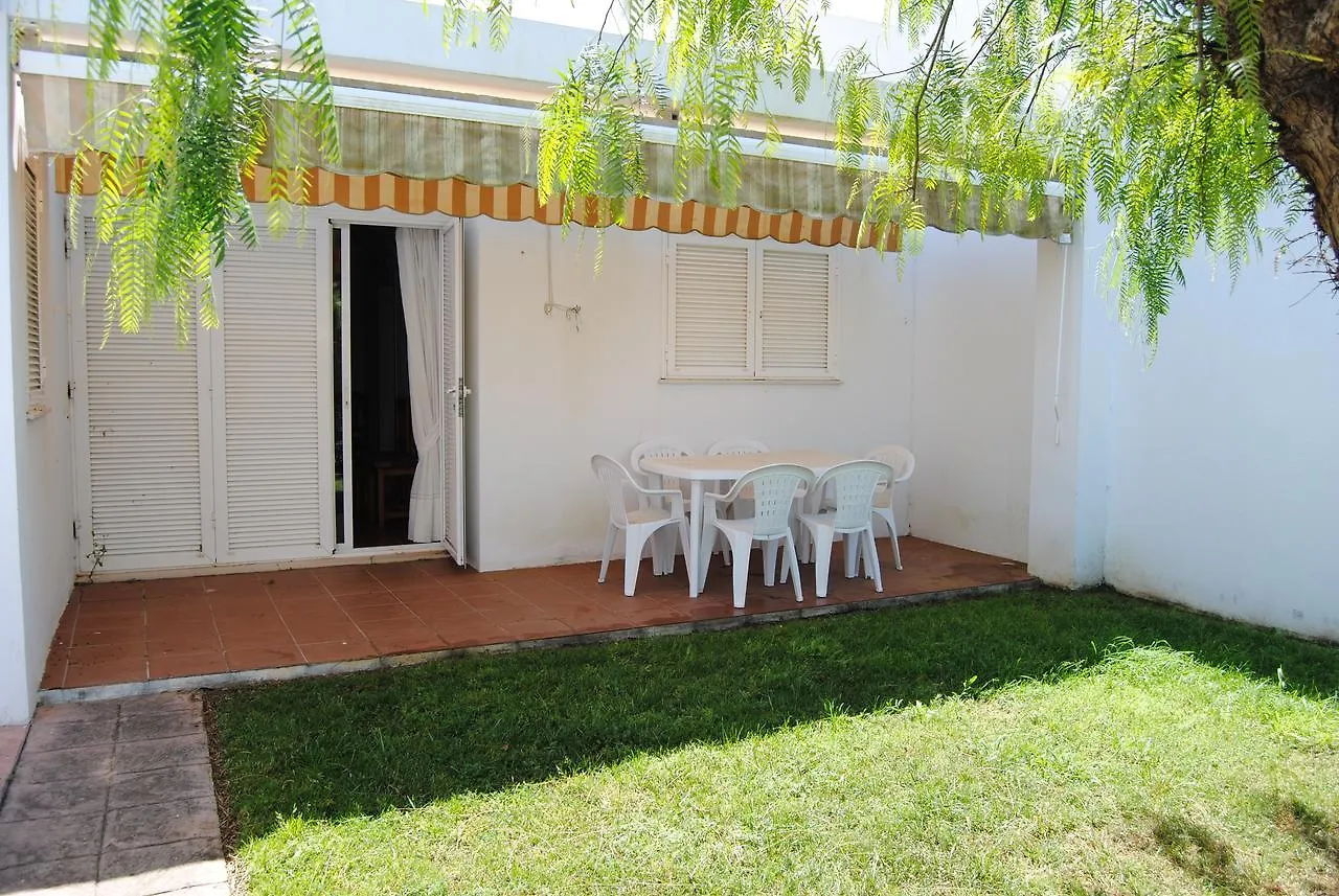 Apto En Residencial El Bosque Chiclana de la Frontera
