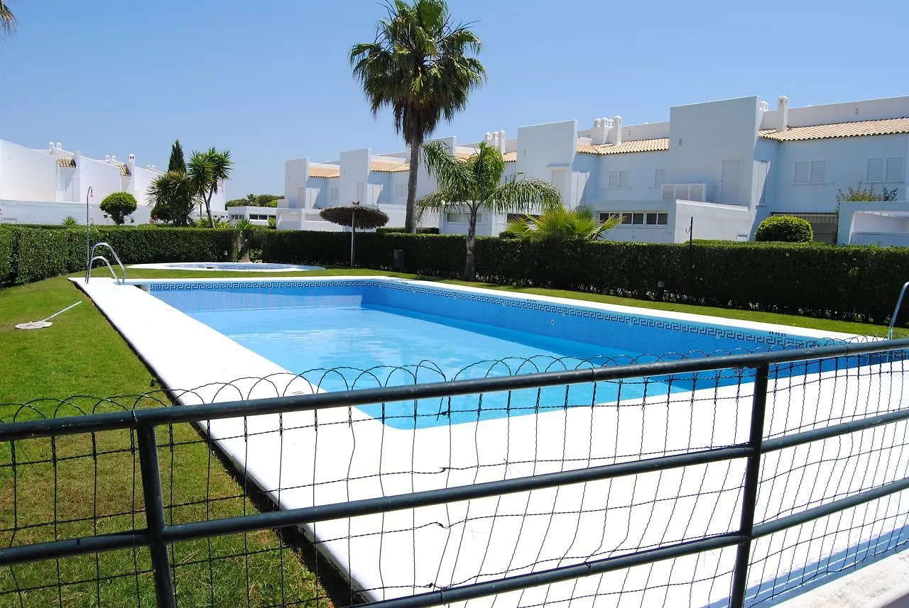 Apto En Residencial El Bosque Chiclana de la Frontera