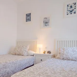 Real De La Barrosa 46 Apartamento