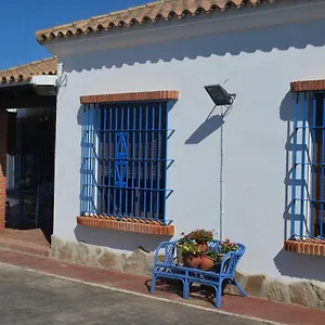La Garrocha Сasa de vacaciones