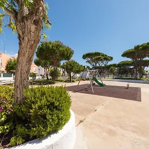 Playa La Barrosa Apartamento