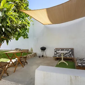 Obispo Rances 12 A Сasa de vacaciones