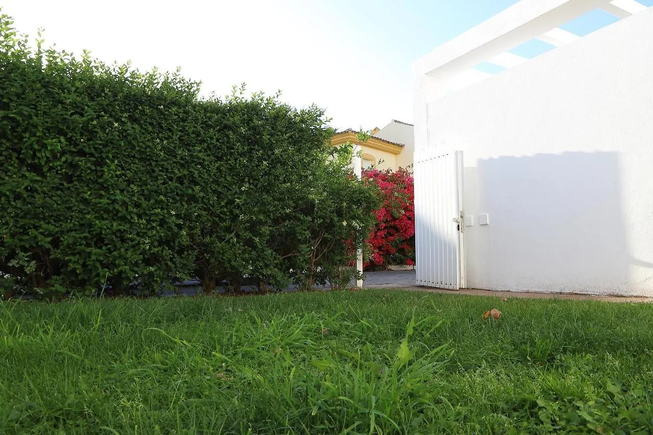 Apartment Apto En Residencial El Bosque Chiclana de la Frontera